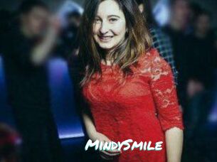 MindySmile
