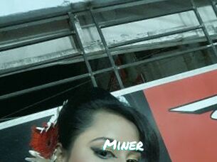 Miner