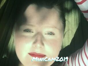 MiniCam2019