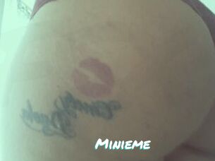Minieme