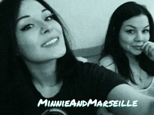 MinnieAndMarseille