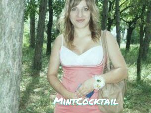 MintCocktail