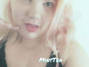 MintTea
