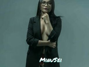 MinuSei