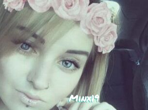 Minx19