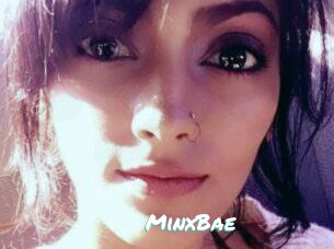 MinxBae Free Sites X