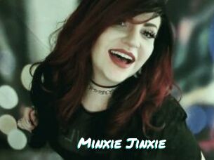 Minxie_Jinxie