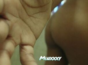 Minxxxy
