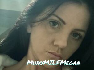 MinxyMILFMegan