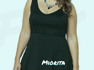 Miorita