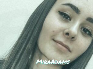 MiraAdams