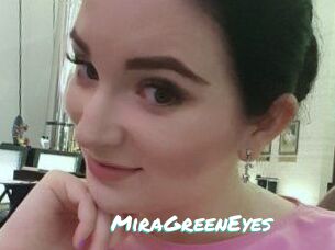 MiraGreenEyes