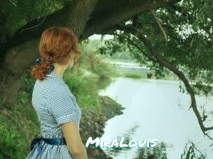 MiraLouis Free Sites X