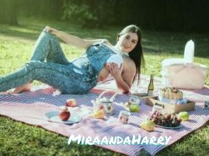 MiraandaHarry
