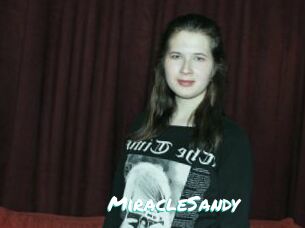 MiracleSandy