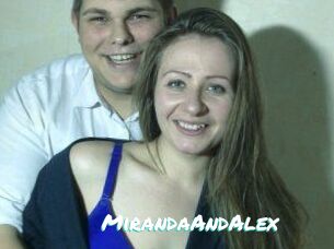 MirandaAndAlex