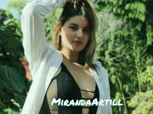 MirandaArtill