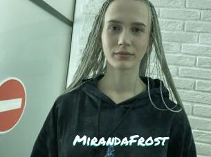 MirandaFrost