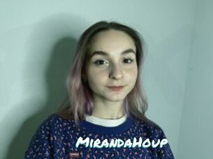 MirandaHoup