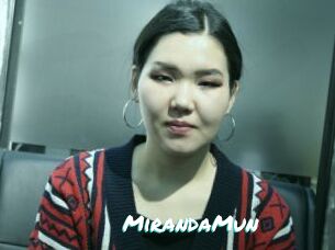 MirandaMun