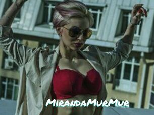 MirandaMurMur