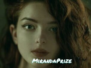 MirandaPrize