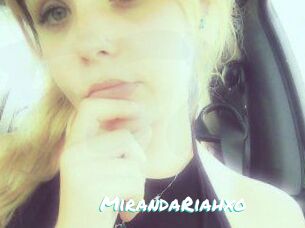 MirandaRiahxo