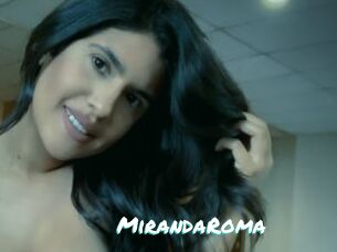 MirandaRoma