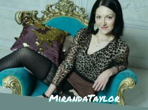 MirandaTaylor