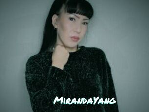 MirandaYang