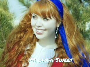 Miranda_Sweet