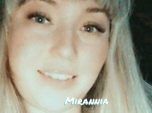 Mirannia