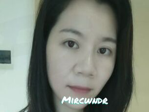Mircwndr