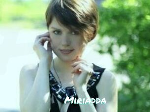 Miriadda