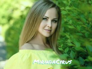 MirindaCyrus