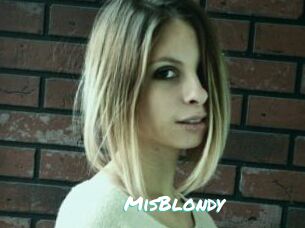 MisBlondy