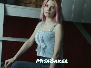 MisaBaker