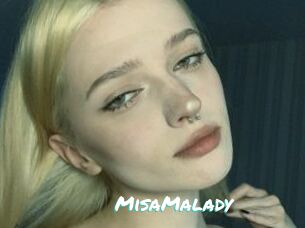 MisaMalady Free Sites X