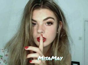 MisaMay