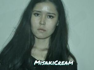MisakiCream