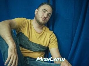 MishLatin