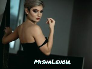 MishaLenoir