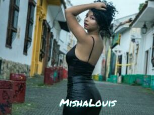 MishaLouis