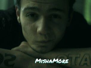 MishaMore