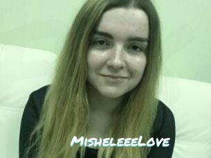 MisheleeeLove Free Sites X