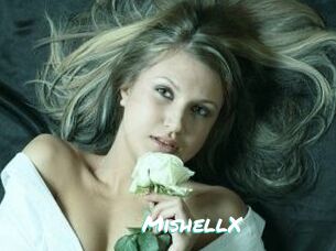 MishellX