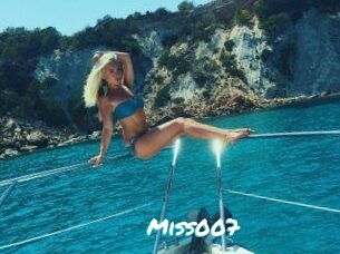 Miss007 Free Sites X
