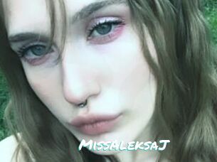 MissAleksaJ