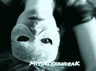 MissAlexandraK