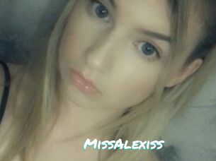 MissAlexiss